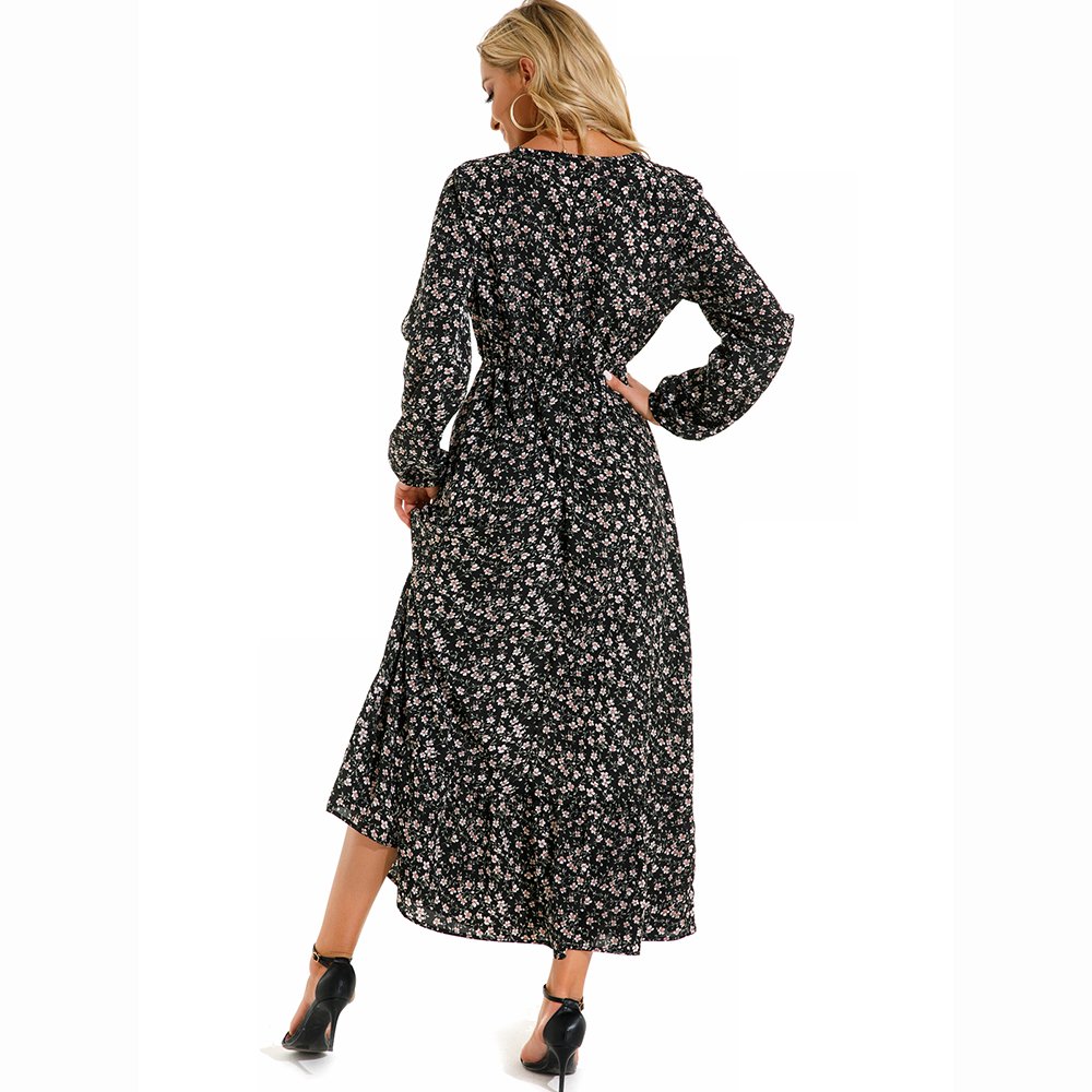 Robe-longue-fleurie-en-mousseline-picture-16