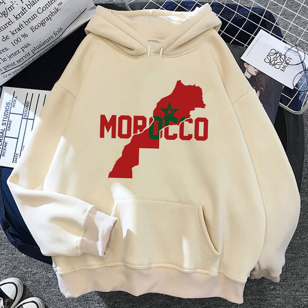 Sweat-a-capuche-femme-motifs-marocains-picture-11