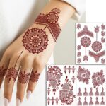 Tatouages-temporaires-henne-pour-mains-picture-1
