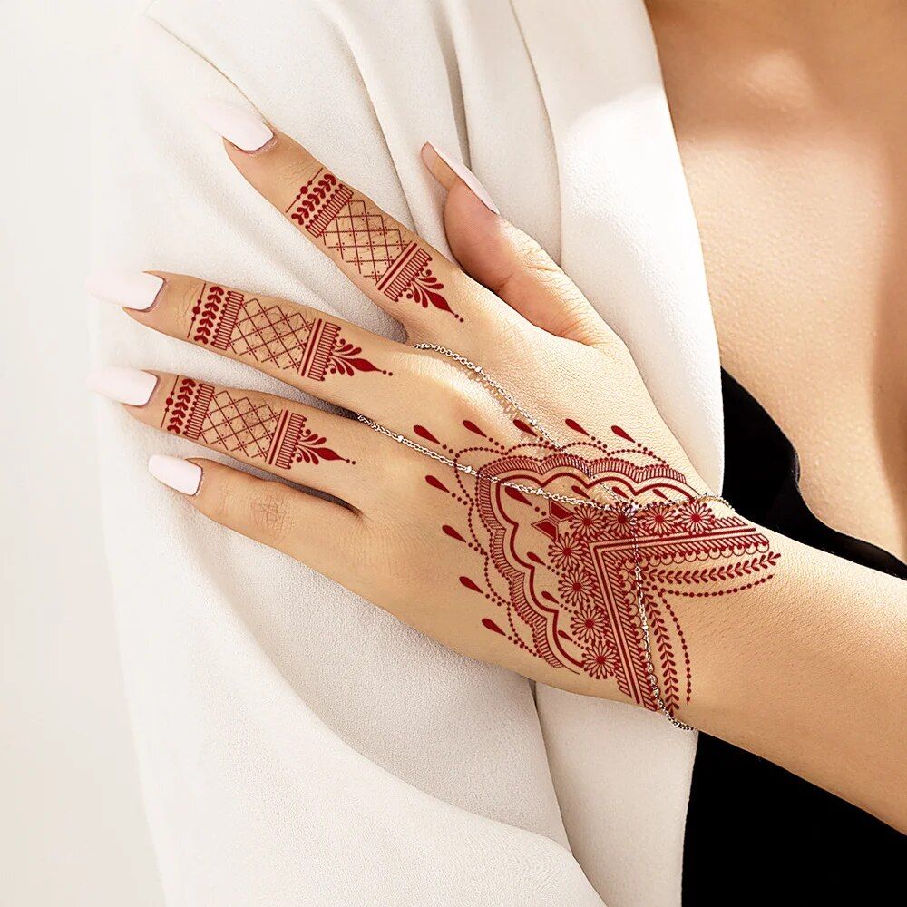 Tatouages-temporaires-henne-pour-mains-picture-4