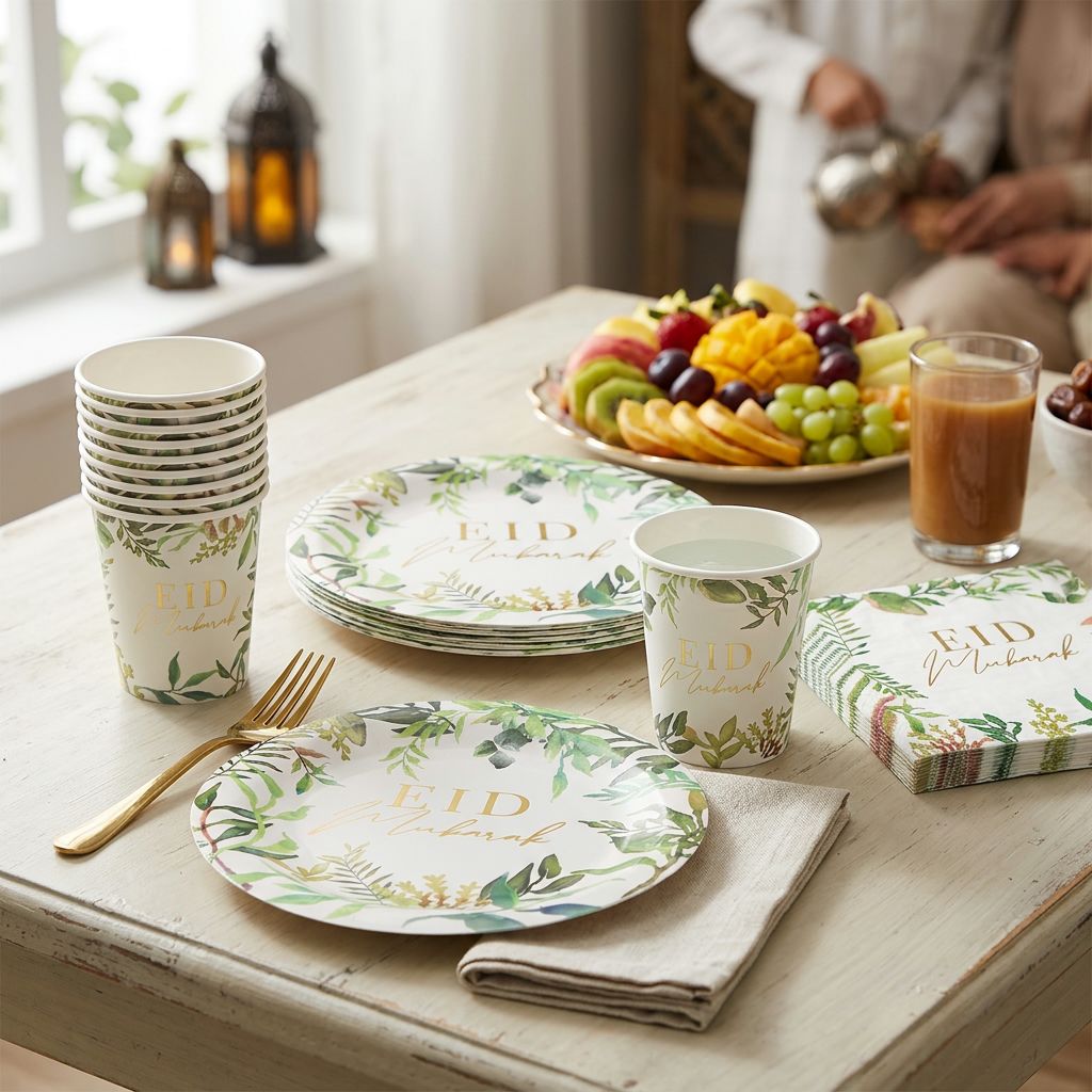 Vaisselle-eid-mubarak-lot-de-10-ambiance-4337