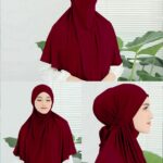 Voile-de-priere-avec-pan-de-visage-picture-10