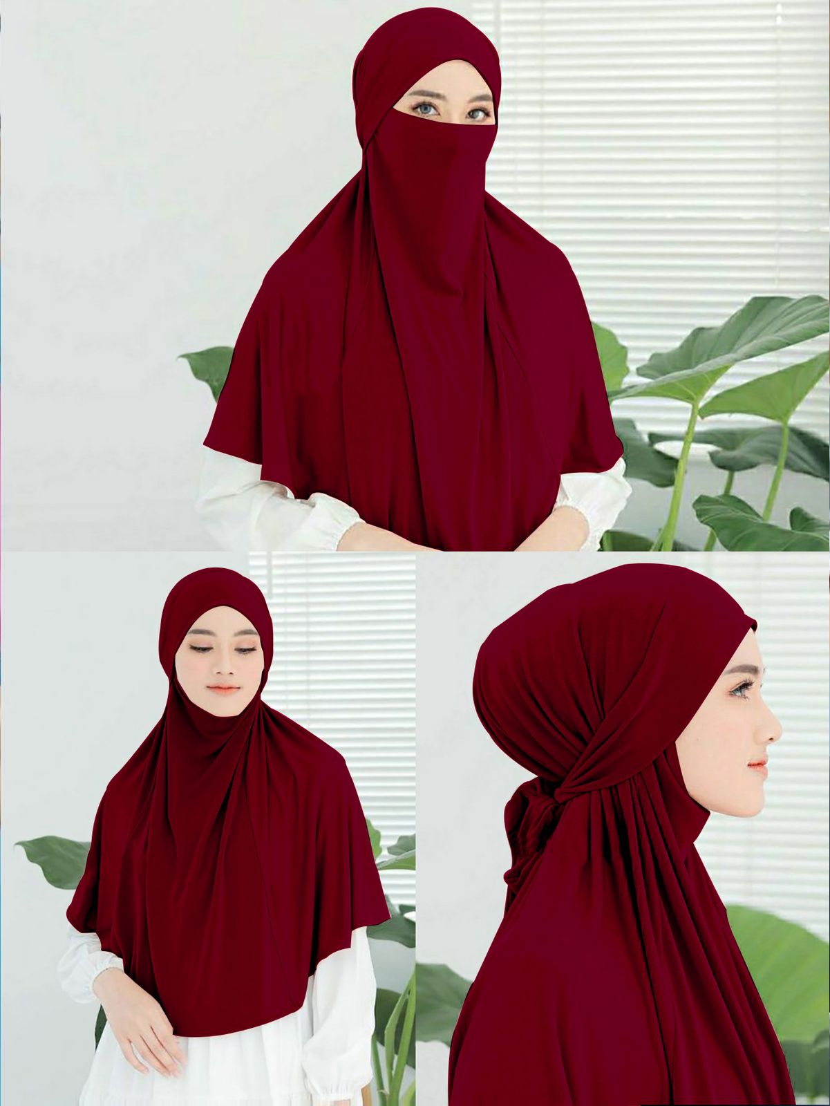 Voile-de-priere-avec-pan-de-visage-picture-10