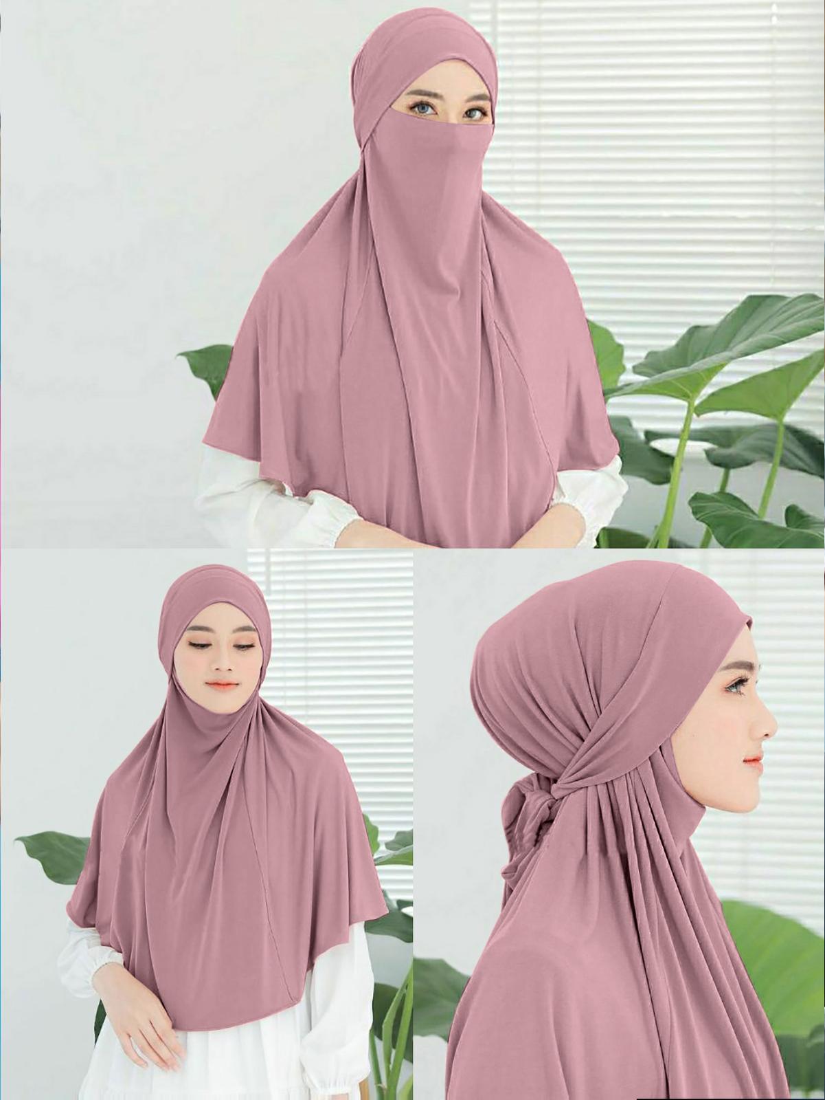 Voile-de-priere-avec-pan-de-visage-picture-11