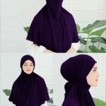 Voile-de-priere-avec-pan-de-visage-picture-12