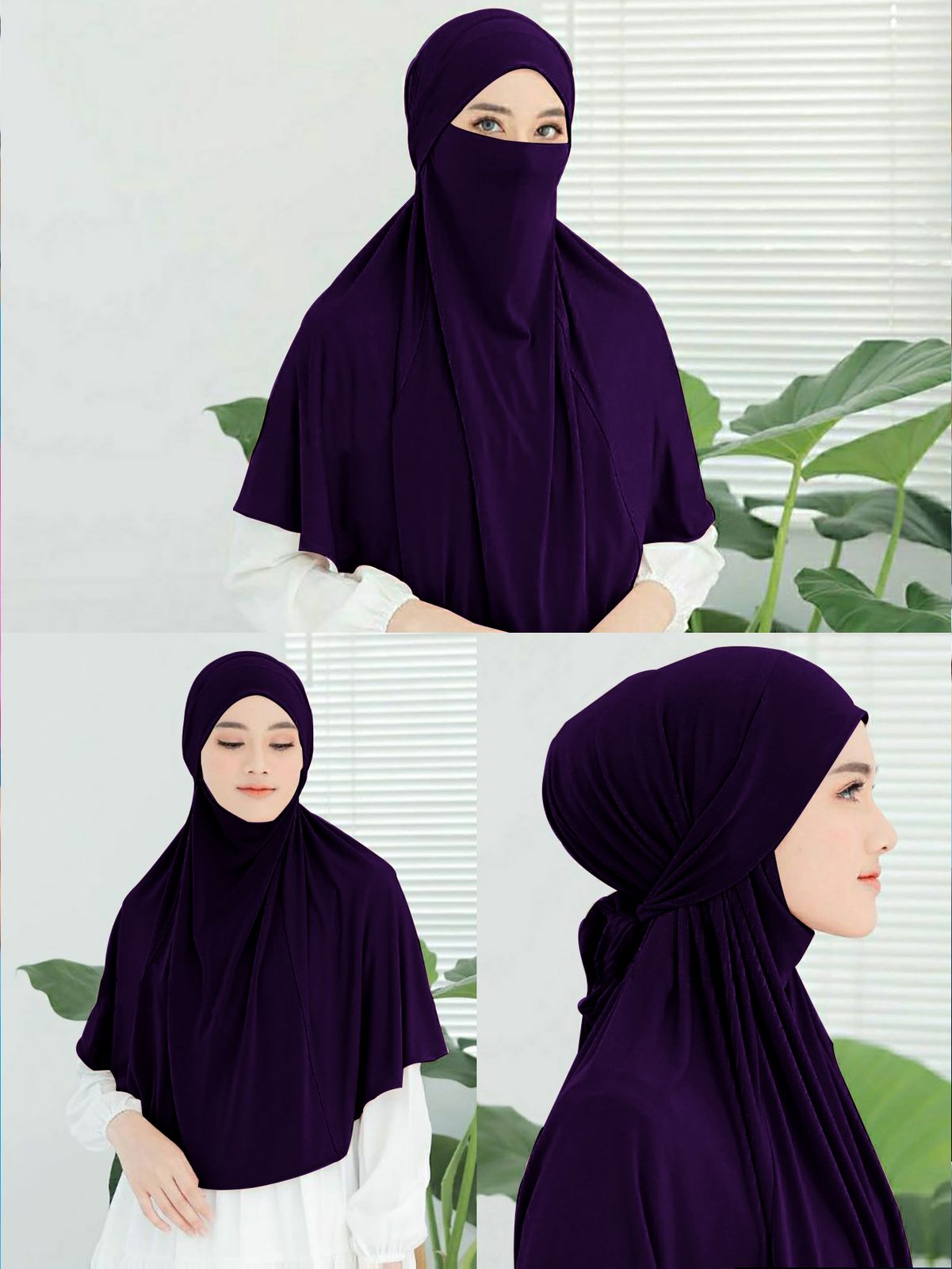Voile-de-priere-avec-pan-de-visage-picture-12