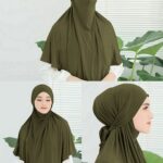 Voile-de-priere-avec-pan-de-visage-picture-3