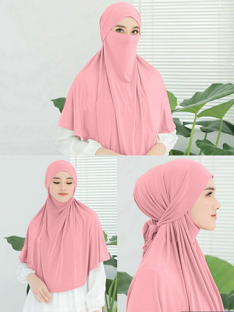 Voile-de-priere-avec-pan-de-visage-picture-4