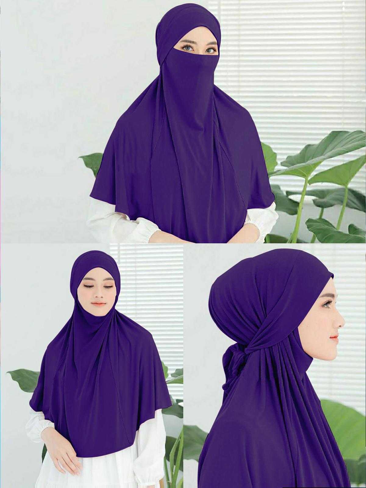 Voile-de-priere-avec-pan-de-visage-picture-6