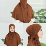 Voile-de-priere-avec-pan-de-visage-picture-7