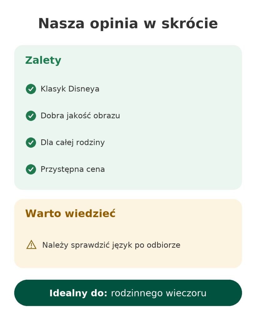 Nasza opinia w skrócie o filmie Aladyn Disneya: zalety, rzeczy, o których warto wiedzieć, i idealny do rodzinnego wieczoru