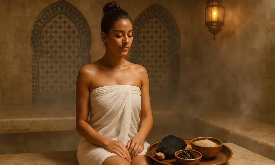_bienfaits du hammam marocain-miniature